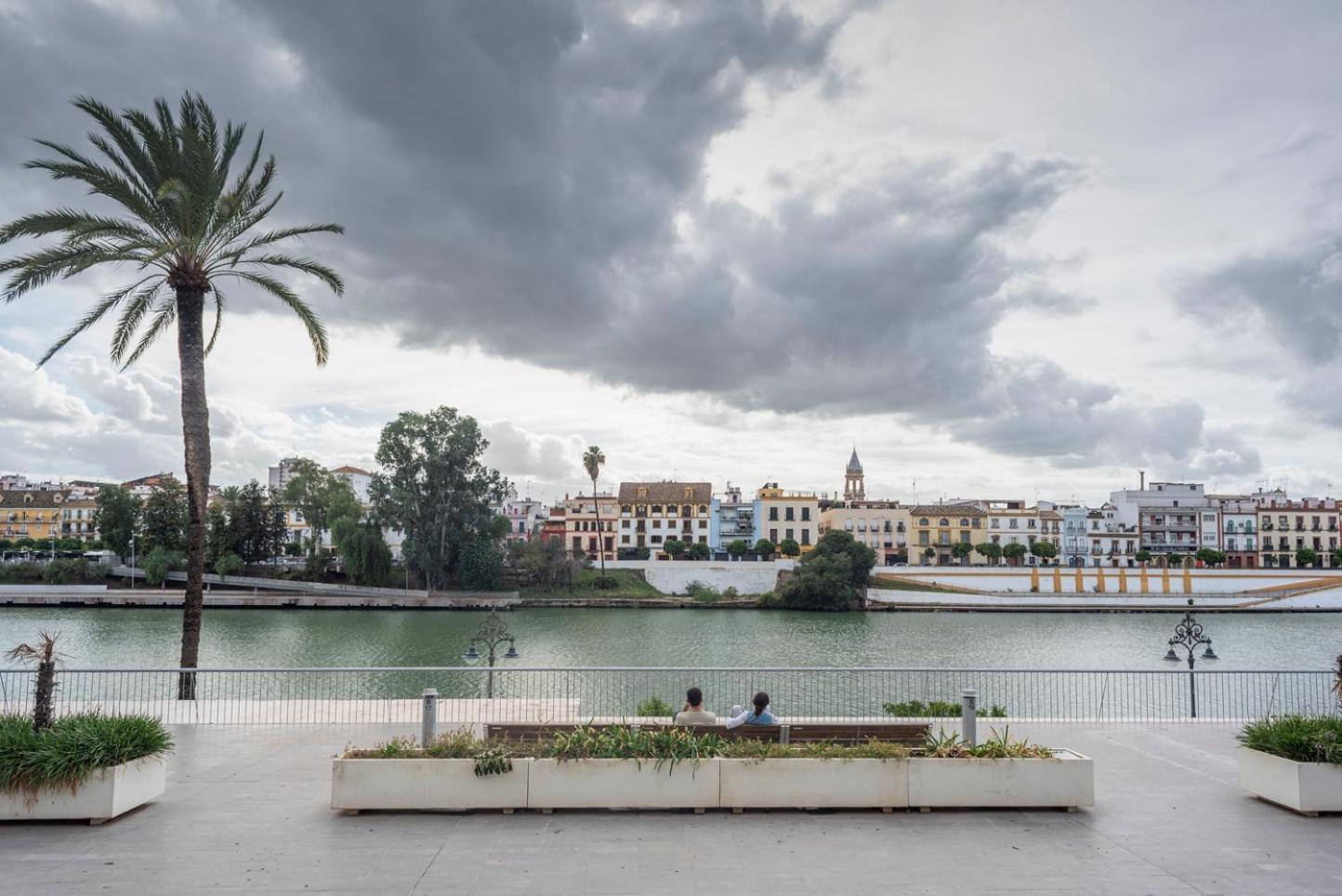 El Arenal De Sevilla, De Toros Y Galeras Exterior foto